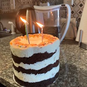 Meet your Posher, Martina